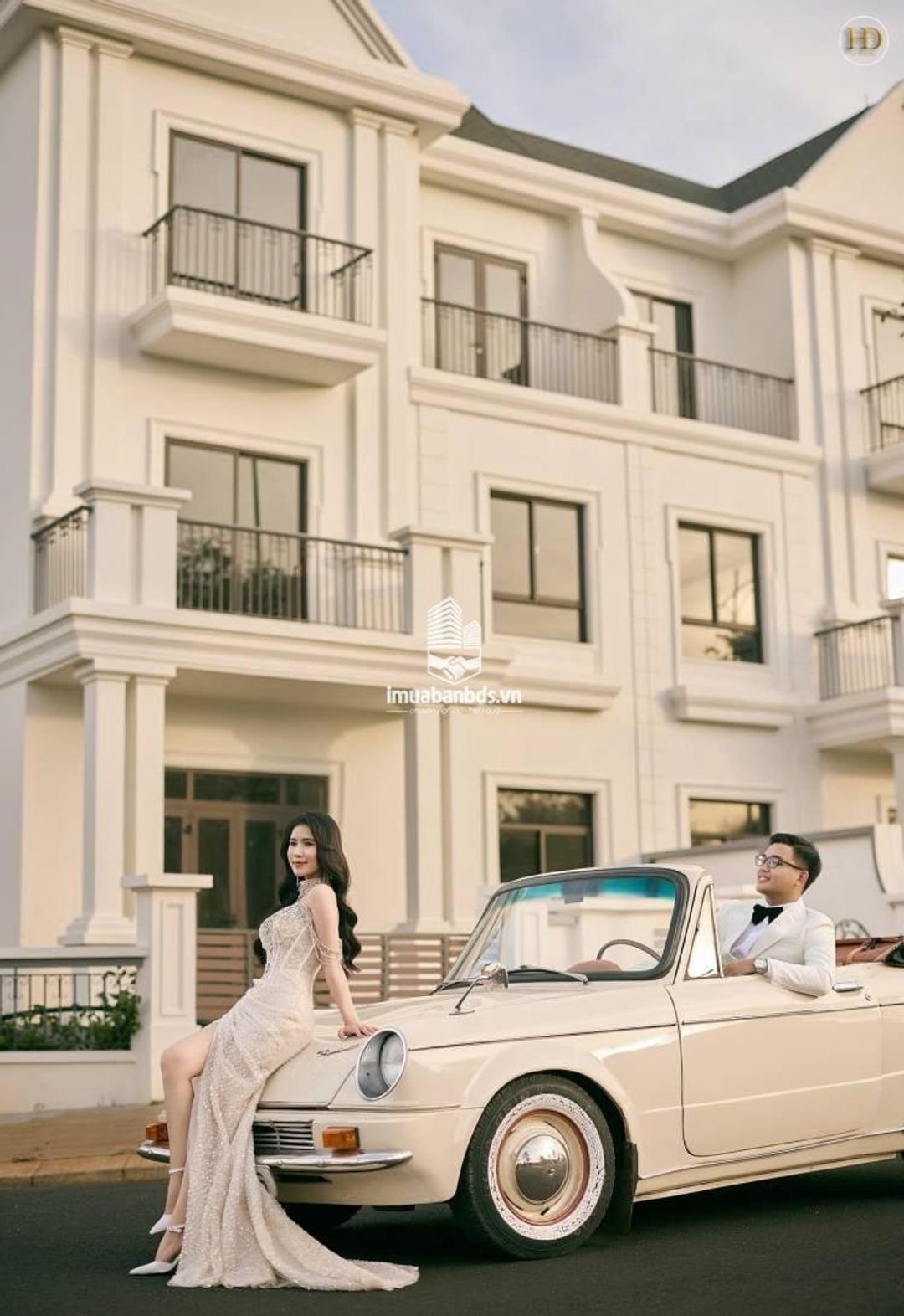 Biệt thự đơn lập hướng đông nam, giá 11 tỷ đã có sổ - ảnh 6