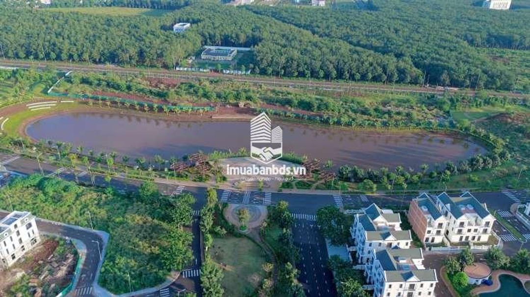Biệt thự đơn lập hướng đông nam, giá 11 tỷ đã có sổ - ảnh 7