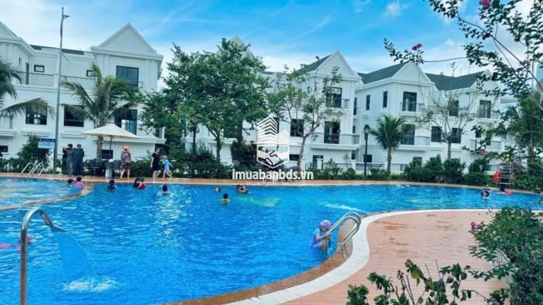Biệt thự đơn lập hướng đông nam, giá 11 tỷ đã có sổ - ảnh 4