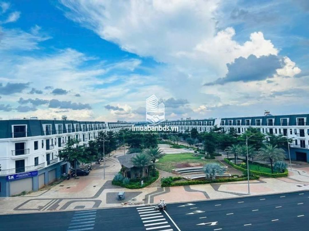 Biệt thự đơn lập hướng đông nam, giá 11 tỷ đã có sổ - ảnh 5