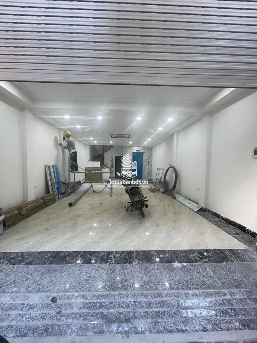 Bán 65m - 6 Tầng - 5.2m.Mặt Tiền.( Nguyễn Thị Định ) Cầu Giấy  - ảnh 2