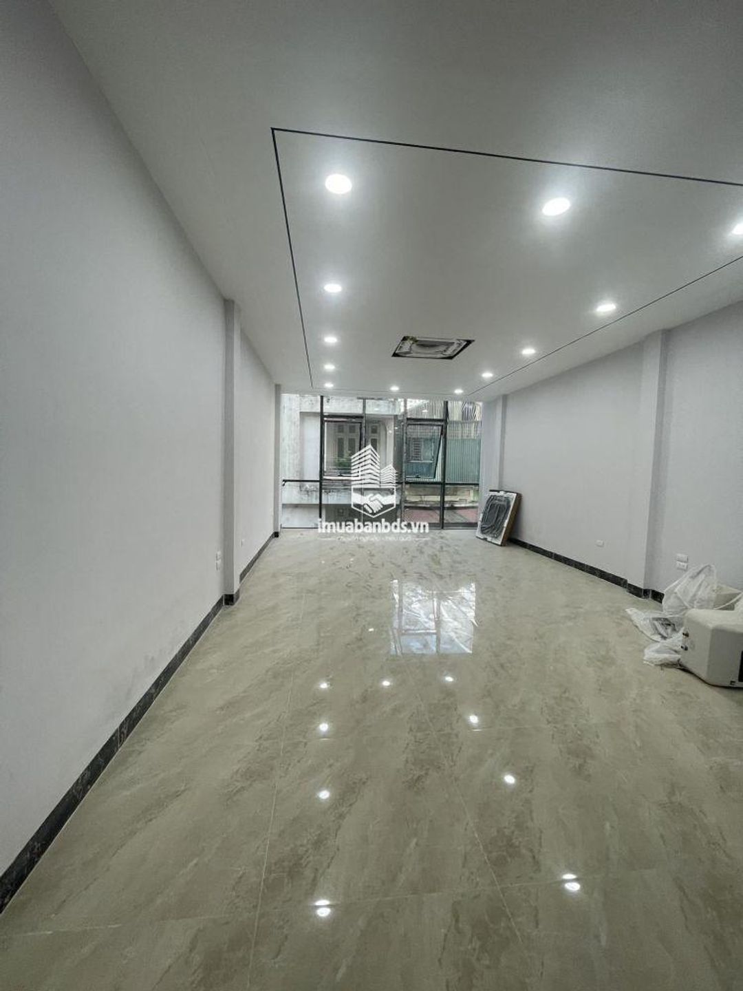 Bán 65m - 6 Tầng - 5.2m.Mặt Tiền.( Nguyễn Thị Định ) Cầu Giấy  - ảnh 3