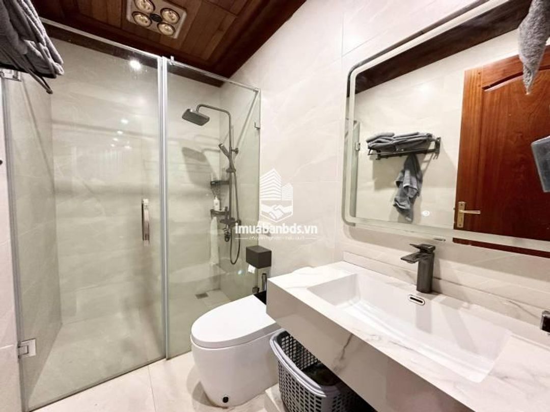 Bán 65m - 6 Tầng - 5.2m.Mặt Tiền.( Nguyễn Thị Định ) Cầu Giấy  - ảnh 4