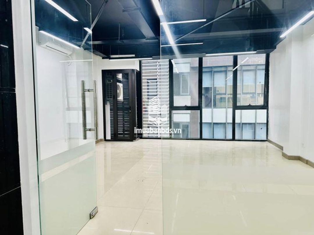 Bán 60m - 7 Tầng - 5.2m Mặt Tiền.( Cát Linh) Đống Đa. Ô tô kinh doanh  - ảnh 3