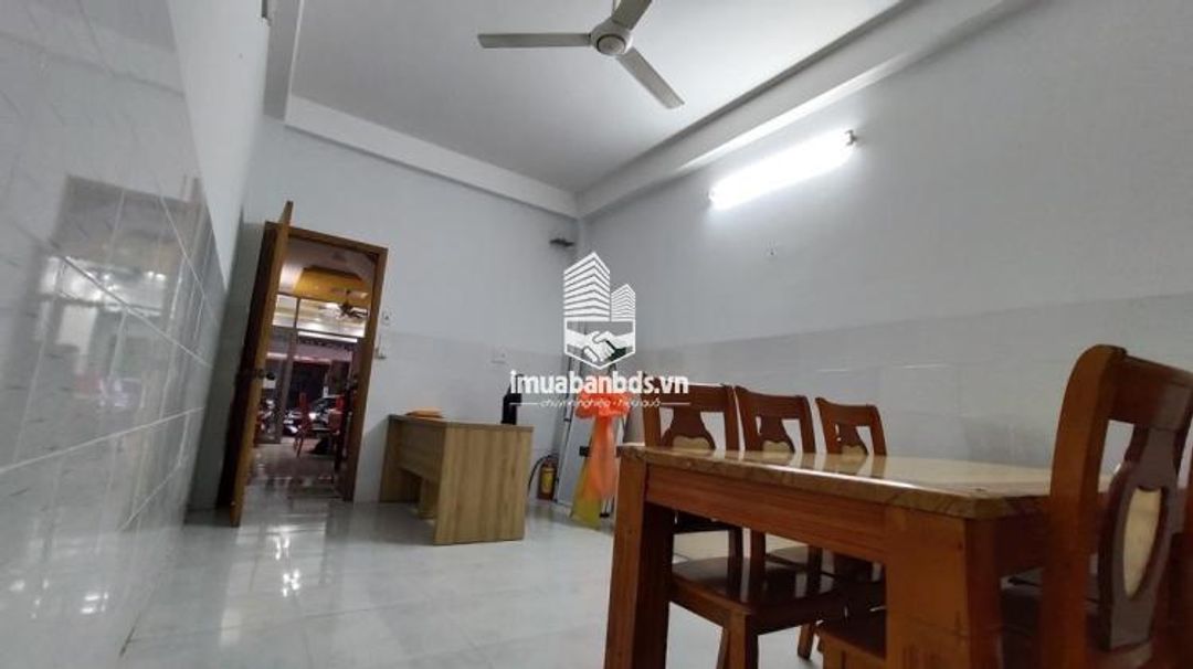 BÁN NHÀ, 2 TẦNG, 62M2,HẺM XE HƠI 4M, ,GIÁ CHỈ: 5.15 TỶ QUANG TRUNG, .GÒ VẤP - ảnh 5