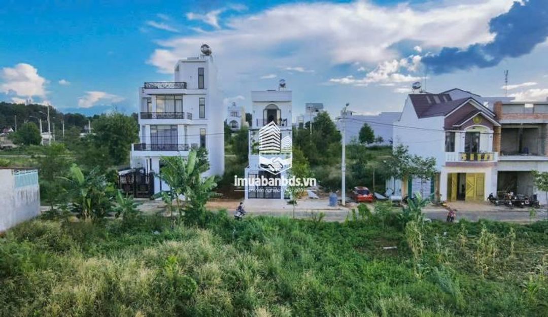 Bán nhà đẹp khu đấu giá Võ Thị Sáu - ảnh 2
