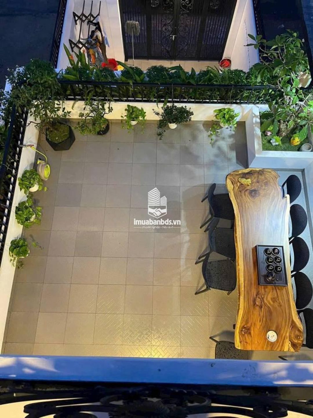 Bán nhà đẹp khu đấu giá Võ Thị Sáu - ảnh 6