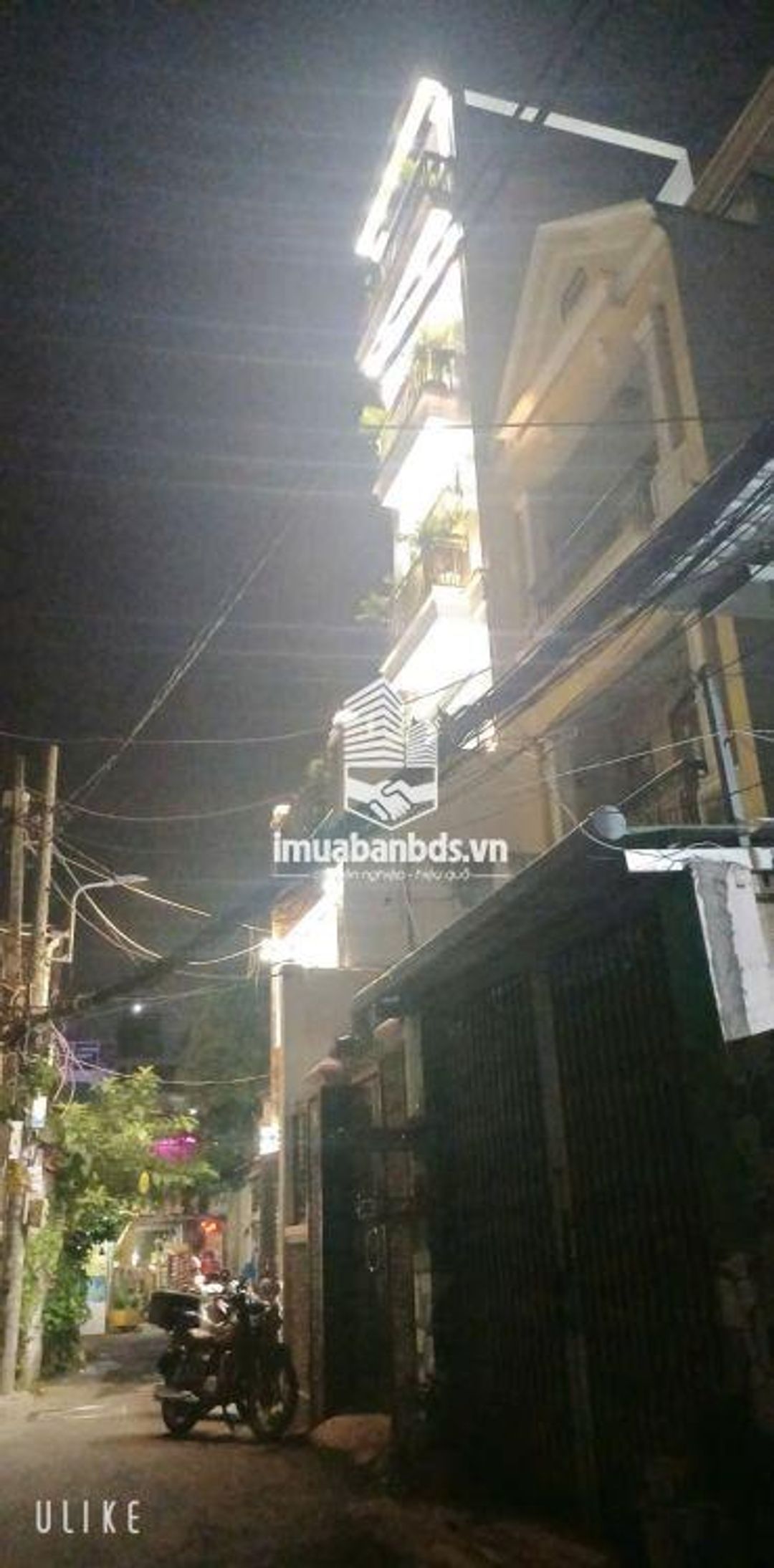 SIÊU PHẨM 6 TÀNG, HXH, 7PN, CHO THUÊ 30 TR, 60M2, GIÁ 7.5 TỶ, QUANG TRUNG, GÒ VẤP - ảnh 1