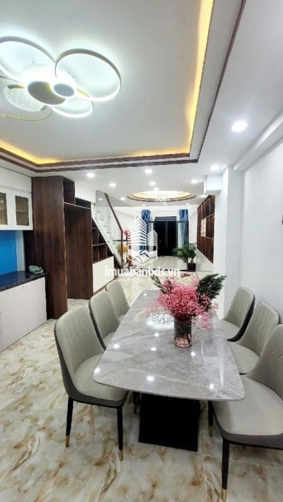 SIÊU PHẨM 6 TÀNG, HXH, 7PN, CHO THUÊ 30 TR, 60M2, GIÁ 7.5 TỶ, QUANG TRUNG, GÒ VẤP - ảnh 2