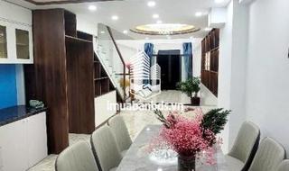 SIÊU PHẨM 6 TÀNG, HXH, 7PN, CHO THUÊ 30 TR, 60M2, GIÁ 7.5 TỶ, QUANG TRUNG, GÒ VẤP - thumbnail 2