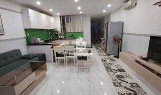 BÁN GẤP 5 x 20, 2 TẦNG, GIÁ CHỈ: 5.8 TỶ, LÊ ĐỨC THỌ. GÒ VẤP - thumbnail 1