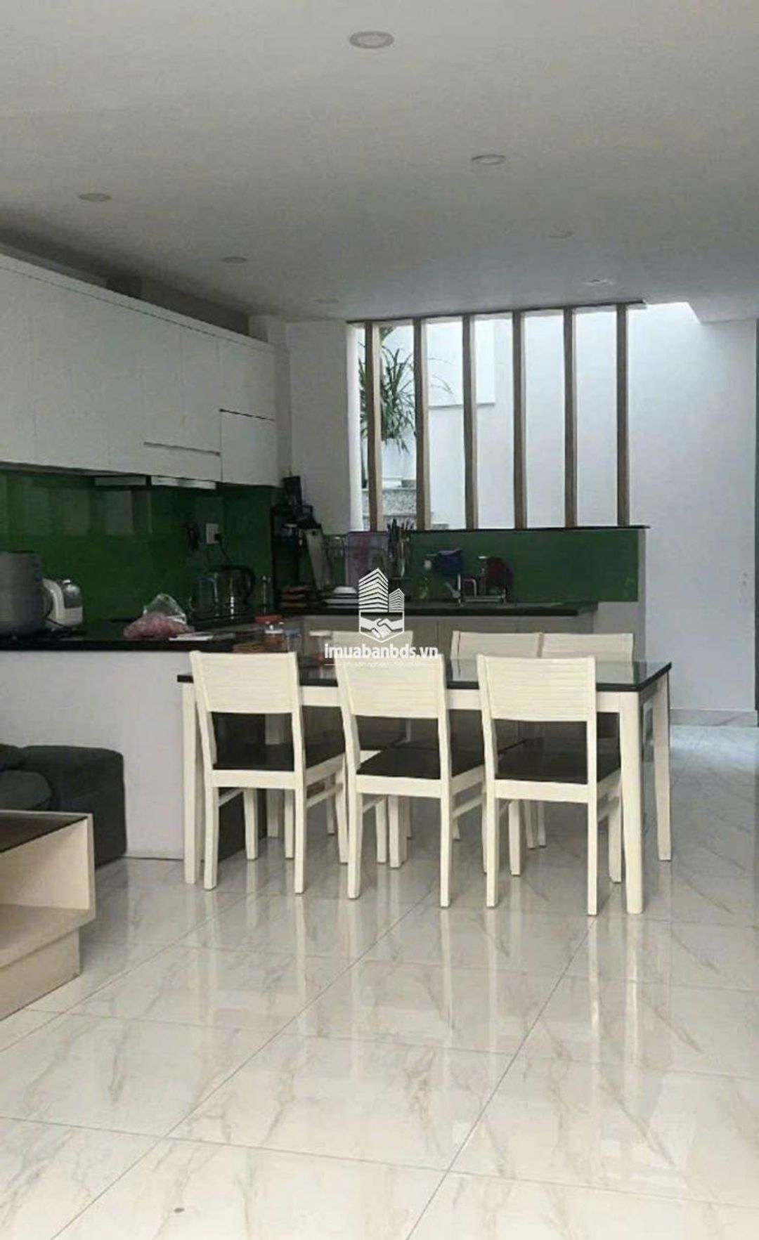 BÁN GẤP 5 x 20, 2 TẦNG, GIÁ CHỈ: 5.8 TỶ, LÊ ĐỨC THỌ. GÒ VẤP - ảnh 3