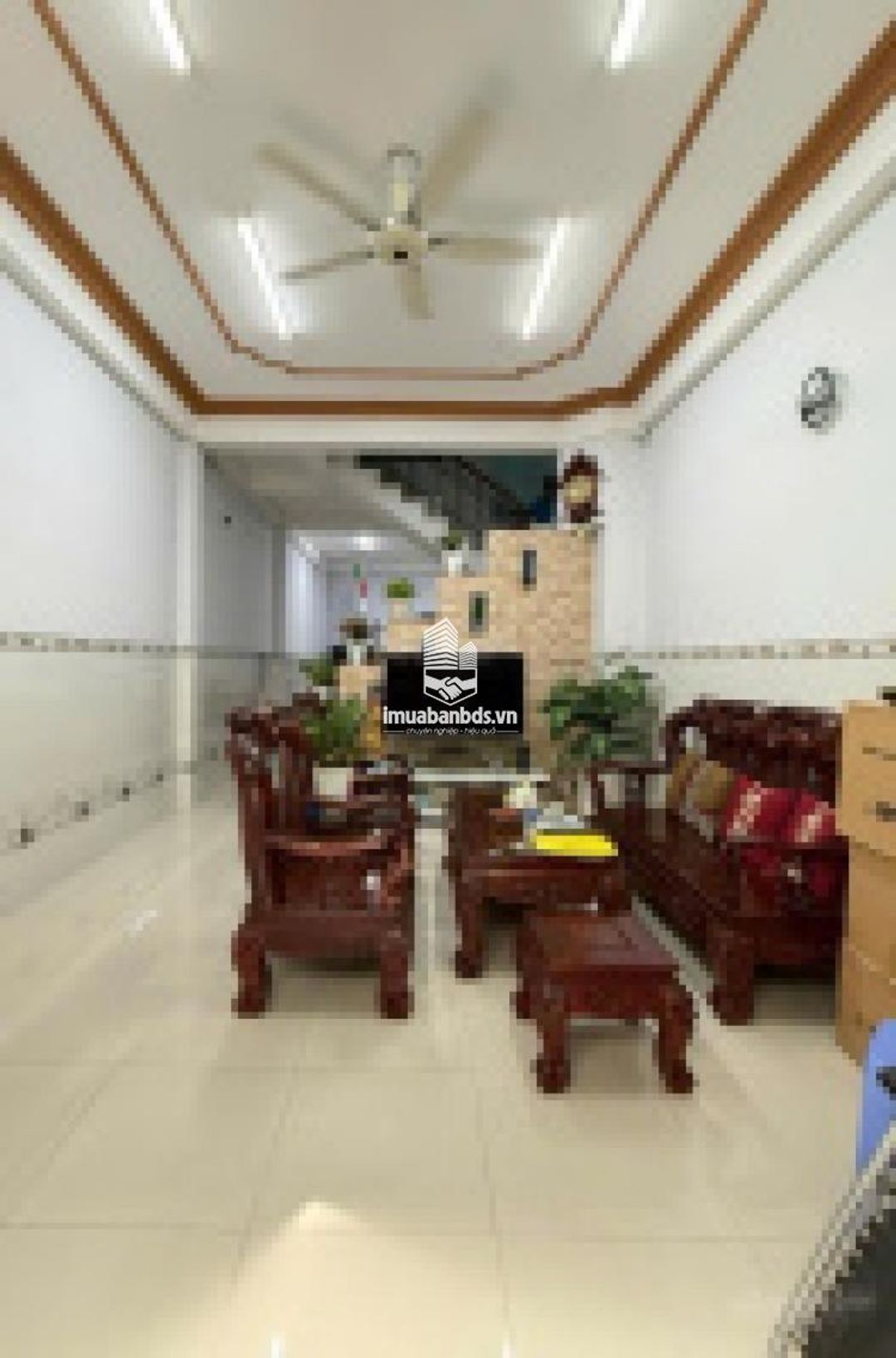 Nhà đẹp ở ngay, 3 Tầng, 4.5 x 19m, giá chỉ: 7.8 tỷ,Bình Gỉa, P13 Tân Bình, - ảnh 2