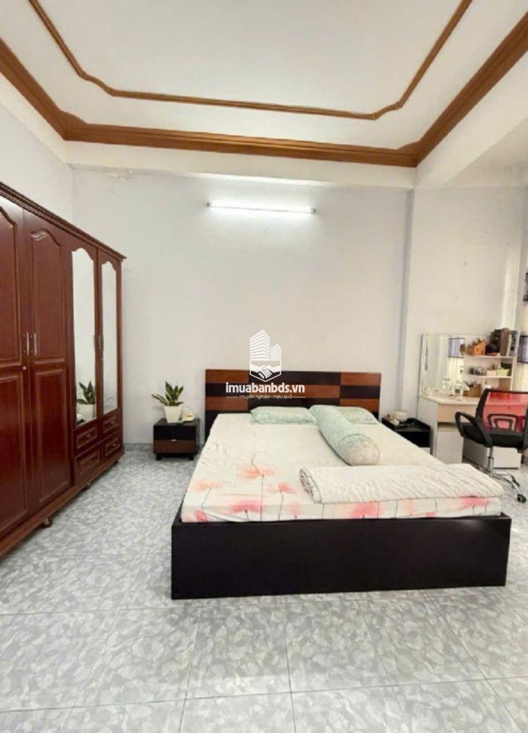 Nhà đẹp ở ngay, 3 Tầng, 4.5 x 19m, giá chỉ: 7.8 tỷ,Bình Gỉa, P13 Tân Bình, - ảnh 5