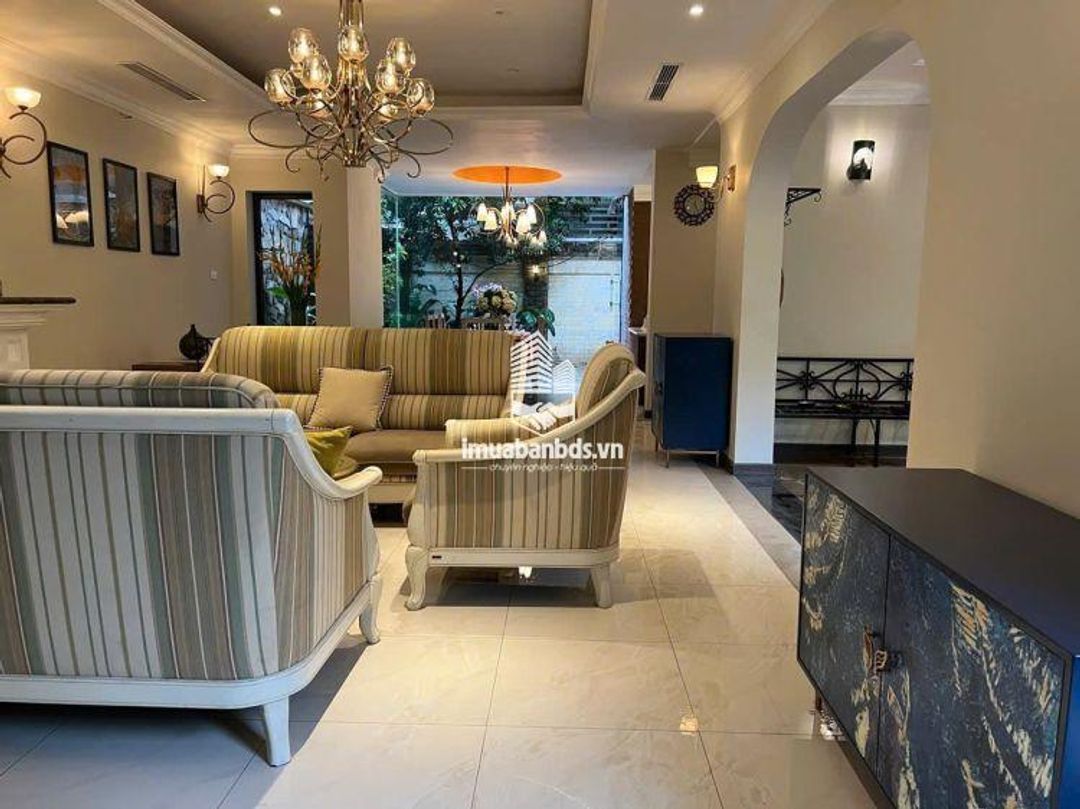 Bán 300m - 4 tầng - 33m.Mặt Tiền. ( CIPUTRA ) Tây Hồ  - ảnh 4