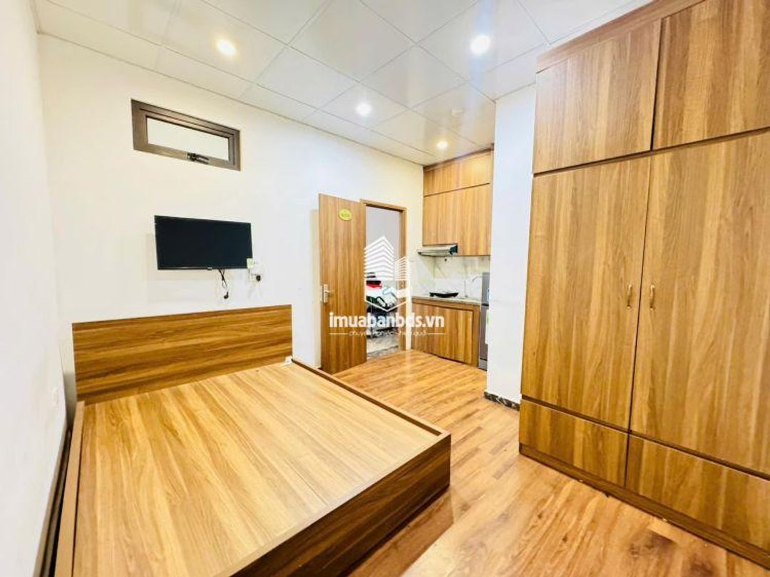  Bán 180m - 9 Tầng - 8m.Mặt Tiền.( Võ Chí Công ) Cầu Giấy.Thu 5 Tỷ/Năm  - ảnh 3