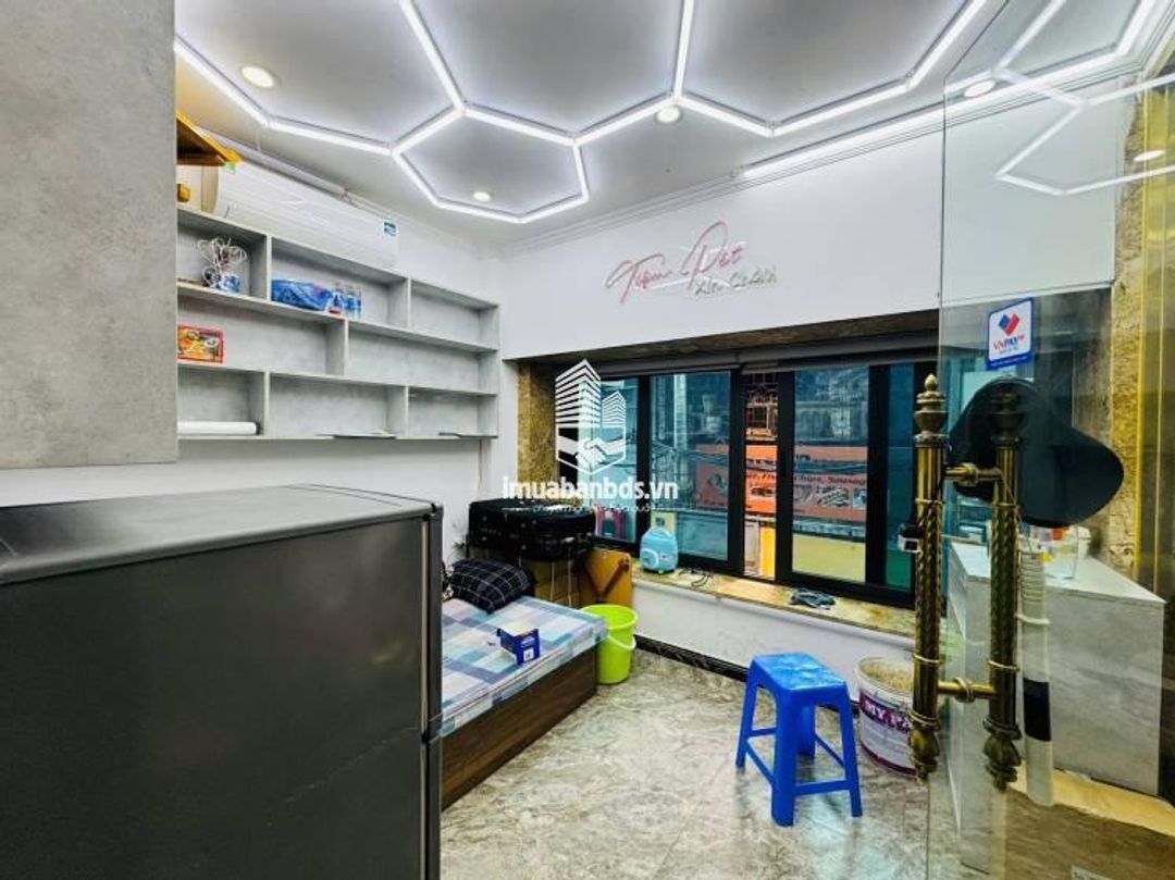  Bán 180m - 9 Tầng - 8m.Mặt Tiền.( Võ Chí Công ) Cầu Giấy.Thu 5 Tỷ/Năm  - ảnh 4