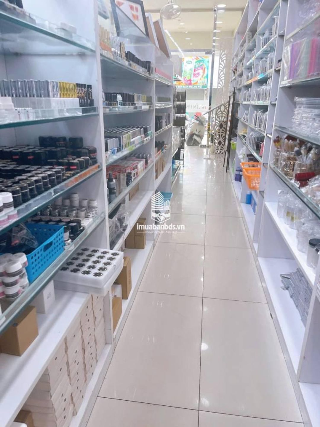  BÁN NHÀ MẶT PHỐ BẠCH MAI – KINH DOANH ĐỈNH - ảnh 1