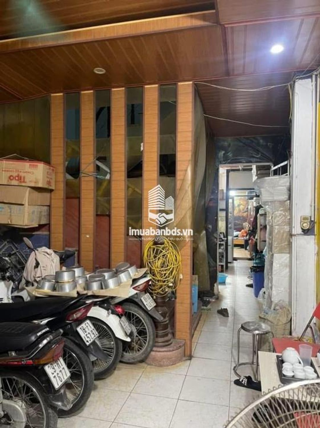  BÁN NHÀ MẶT PHỐ TRIỀU KHÚC – KINH DOANH ĐỈNH CAO - ảnh 2