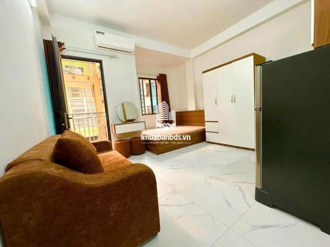 BÁN TÒA CĂN HỘ DÒNG TIỀN BA ĐÌNH - DOANH THU 2.2 TỶ/NĂM. - ảnh 3