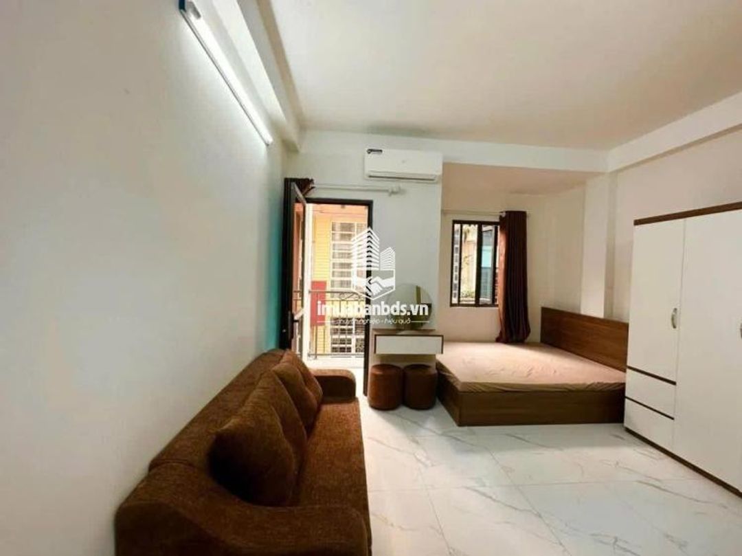 BÁN TÒA CĂN HỘ DÒNG TIỀN BA ĐÌNH - DOANH THU 2.2 TỶ/NĂM. - ảnh 5