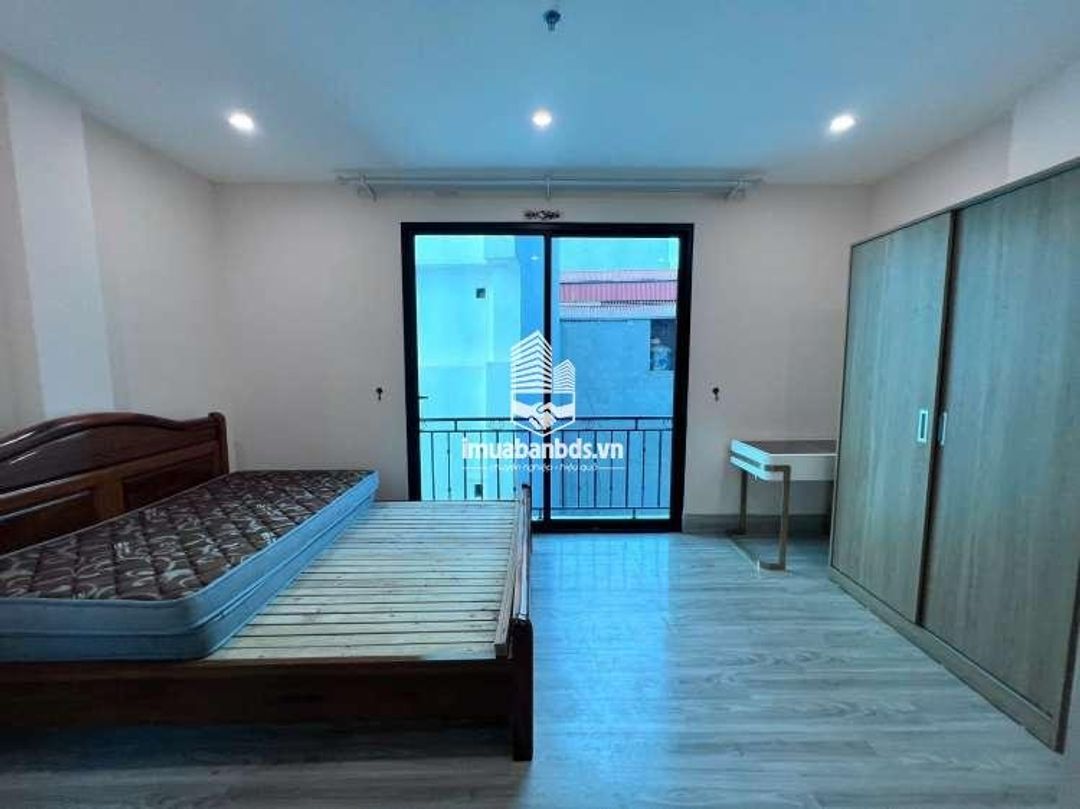 Bán Tòa Nhà Doãn Kế Thiện – DÒNG TIỀN 1,2 TỶ/NĂM. - ảnh 4