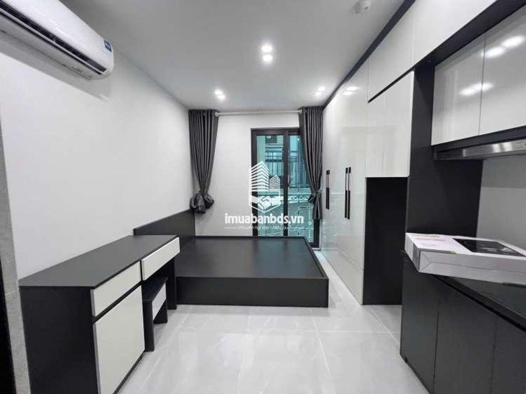 Bán Tòa CCMN - Lạc Long Quân – DÒNG TIỀN 110TR/THÁNG. - ảnh 3