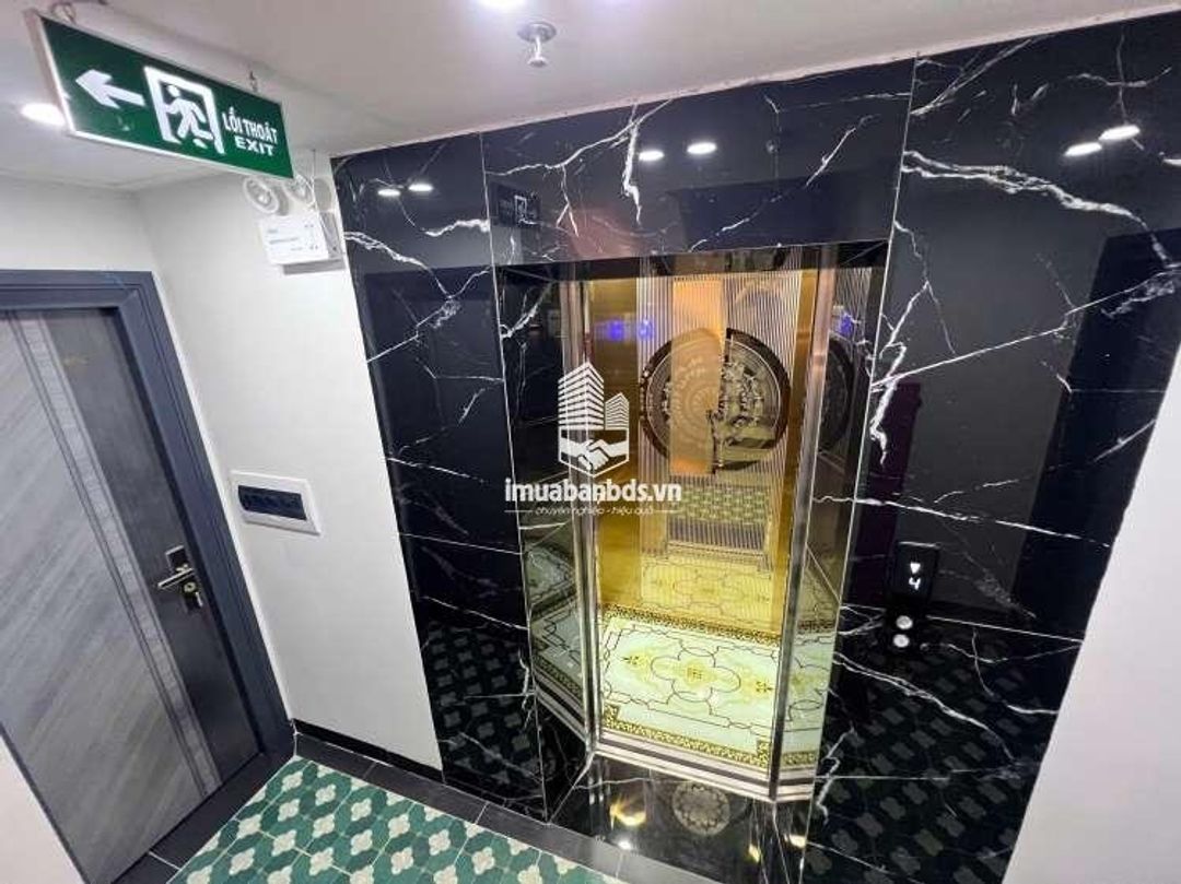 Bán Tòa CCMN - Lạc Long Quân – DÒNG TIỀN 110TR/THÁNG. - ảnh 4