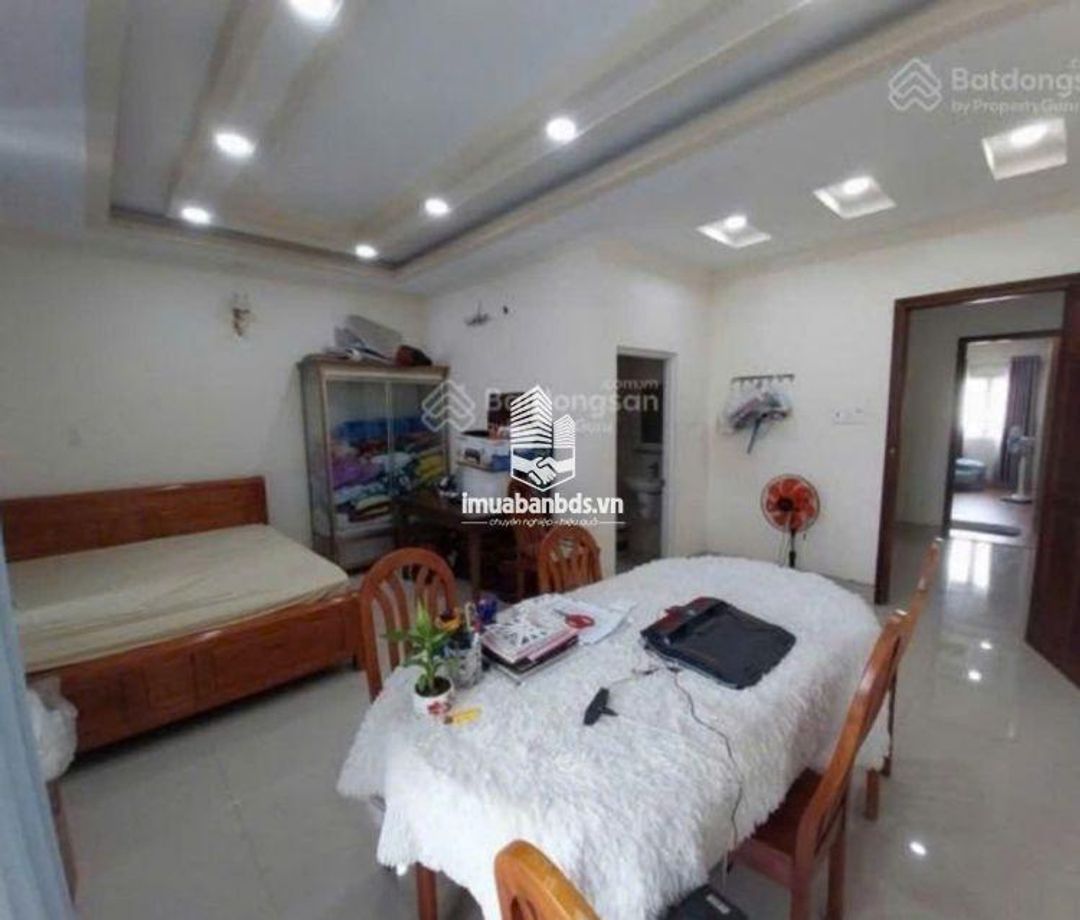 BÁN GẤP 3 TẦNG, HẺM XE HƠI, 105M2, QUANG TRUNG, P11, GÒ VẤP, GIÁ HƠN 7 TỶ - ảnh 3