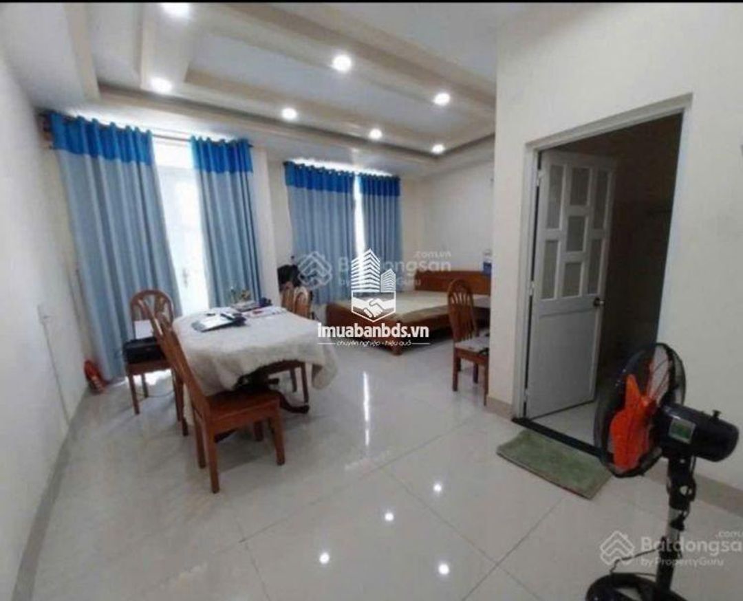 BÁN GẤP 3 TẦNG, HẺM XE HƠI, 105M2, QUANG TRUNG, P11, GÒ VẤP, GIÁ HƠN 7 TỶ - ảnh 4