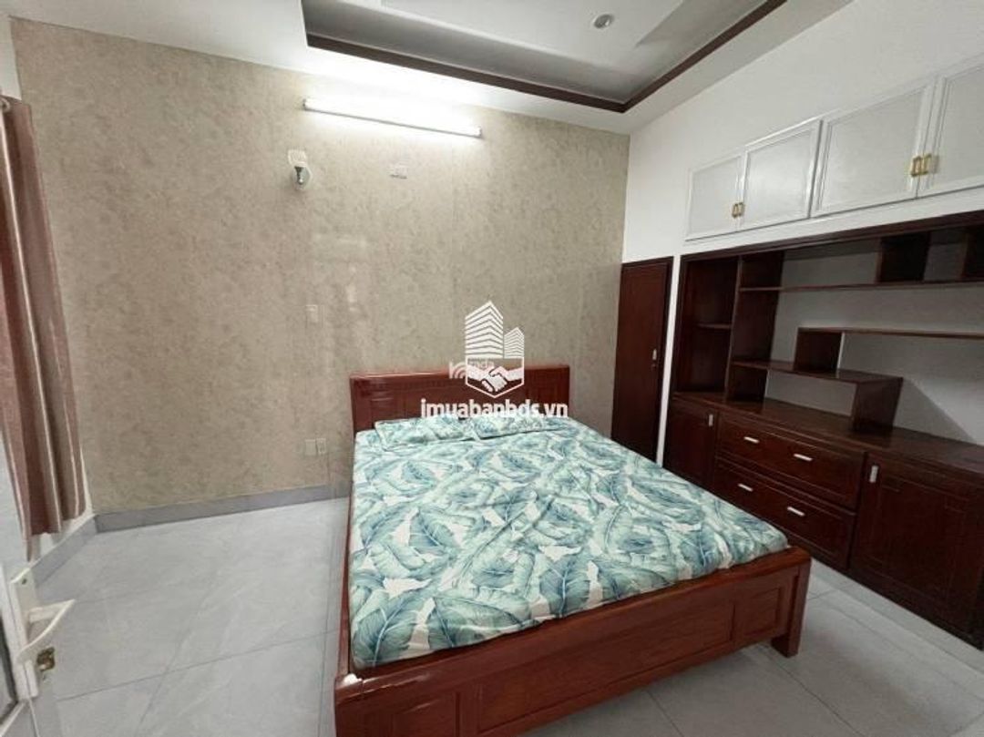 BÁN NHÀ 120m2 - 5. x 24 - 2 TẦNG - GIÁ CHỈ : 7.7 TỶ - LÊ VĂN THỌ - P11 - GÒ VẤP - ảnh 4