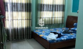 BÁN NHÀ 4 TẦNG- 2 MẶT HẺM –Ô TÔ NGỦ NHÀ -65M2 –CHỈ 6.9 TỶ- PHẠM VĂN CHIÊU – GÒ VẤP - thumbnail 2