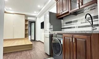 Bán 155m - 9 Tầng - 6.6m.Mặt Tiền. Mặt Phố Hàm Nghi - thumbnail 4