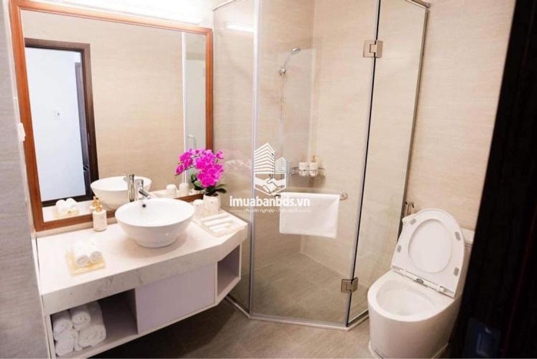 Bán Nhà Mặt Phố Trần Thái Tông. Víp Cầu Giấy - ảnh 4