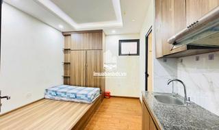 Bán Căn Hộ Dòng Tiền 125m - 8 Tầng. Mỹ Đình ( Vip ) - thumbnail 2