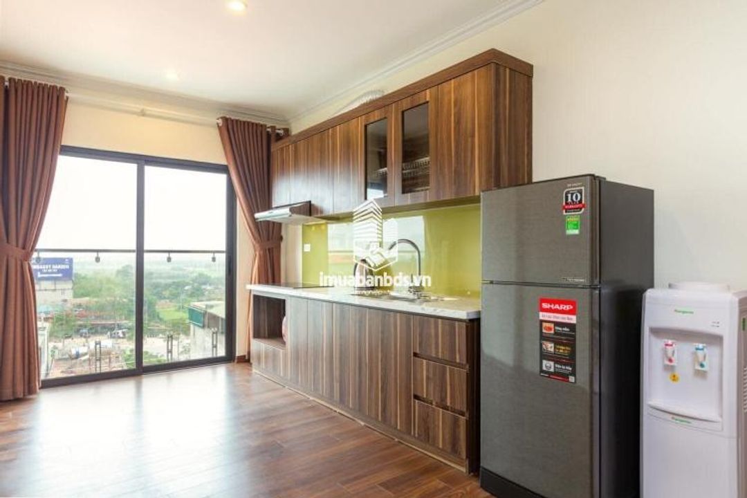 Bán Căn Hộ Dòng Tiền 125m - 8 Tầng. Mỹ Đình ( Vip ) - ảnh 3