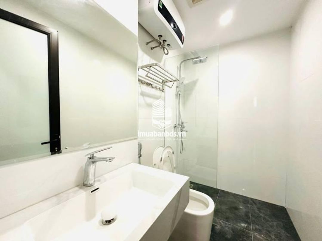 Bán Căn Hộ Dòng Tiền 125m - 8 Tầng. Mỹ Đình ( Vip ) - ảnh 4