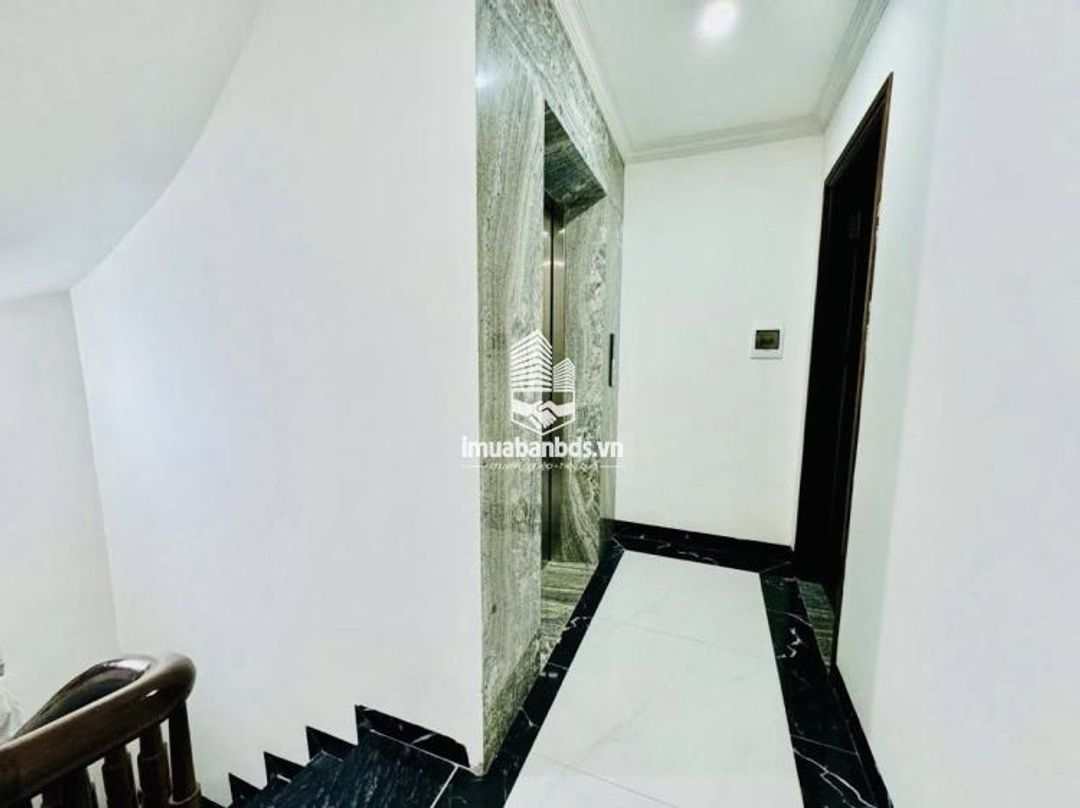 Bán 48m - 7 Tầng - 4m.Mặt Tiền. ( Hồ Tùng Mậu ) Bắc Từ Liêm - ảnh 5