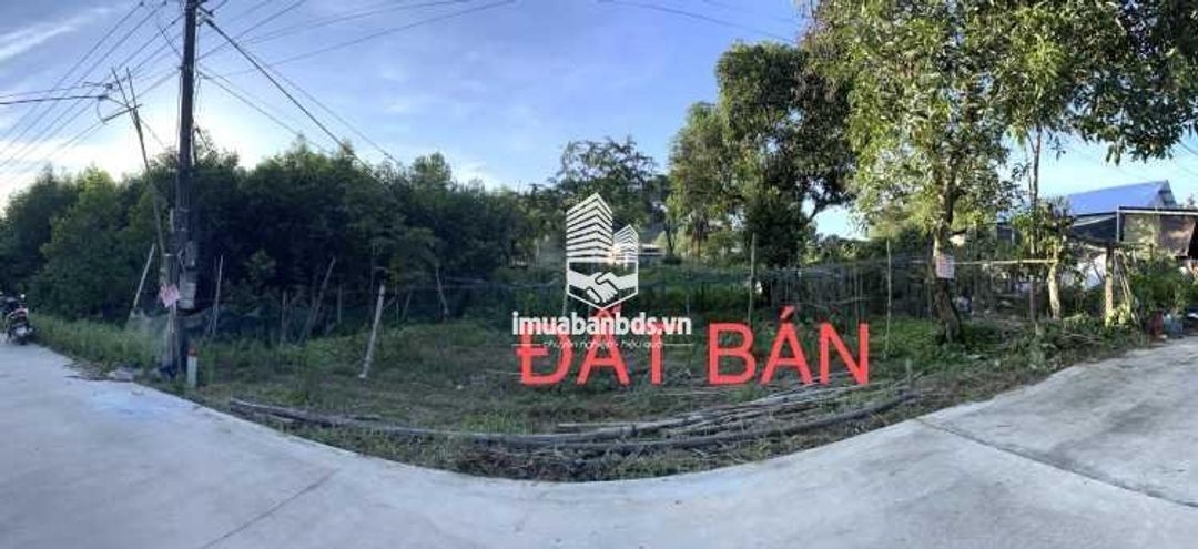 ĐẤT THỔ CƯ HUẾ DIỆN TÍCH LỚN GẦN QUỐC LỘ 49 - ảnh 2