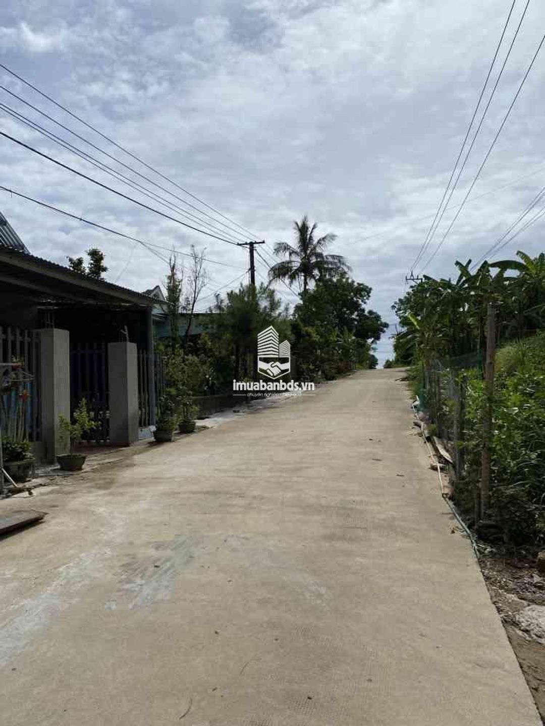 ĐẤT THỔ CƯ HUẾ DIỆN TÍCH LỚN GẦN QUỐC LỘ 49 - ảnh 3