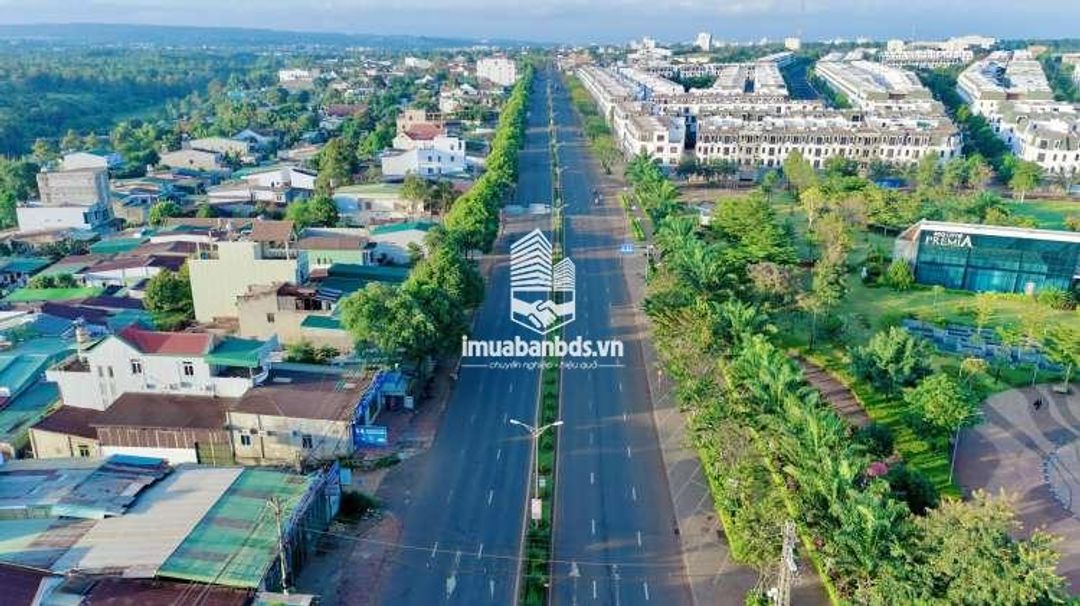 shophouse mặt tiền Nguyễn Chí Thanh dự án Ecocity gía tốt 250m2 - ảnh 2
