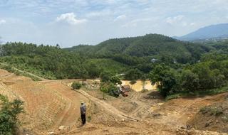 Bán 18858.8m2 đất nghỉ dưỡng view đẹp Thanh Thủy, Phú Thọ. Giá 1tr/m2 - thumbnail 6