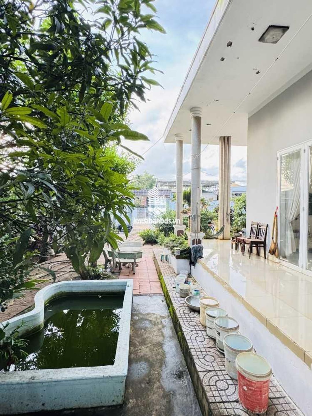 Biệt thự nghỉ dưỡng 1200m2 tại Eatu, đường thông thoáng, giá tốt.  - ảnh 2