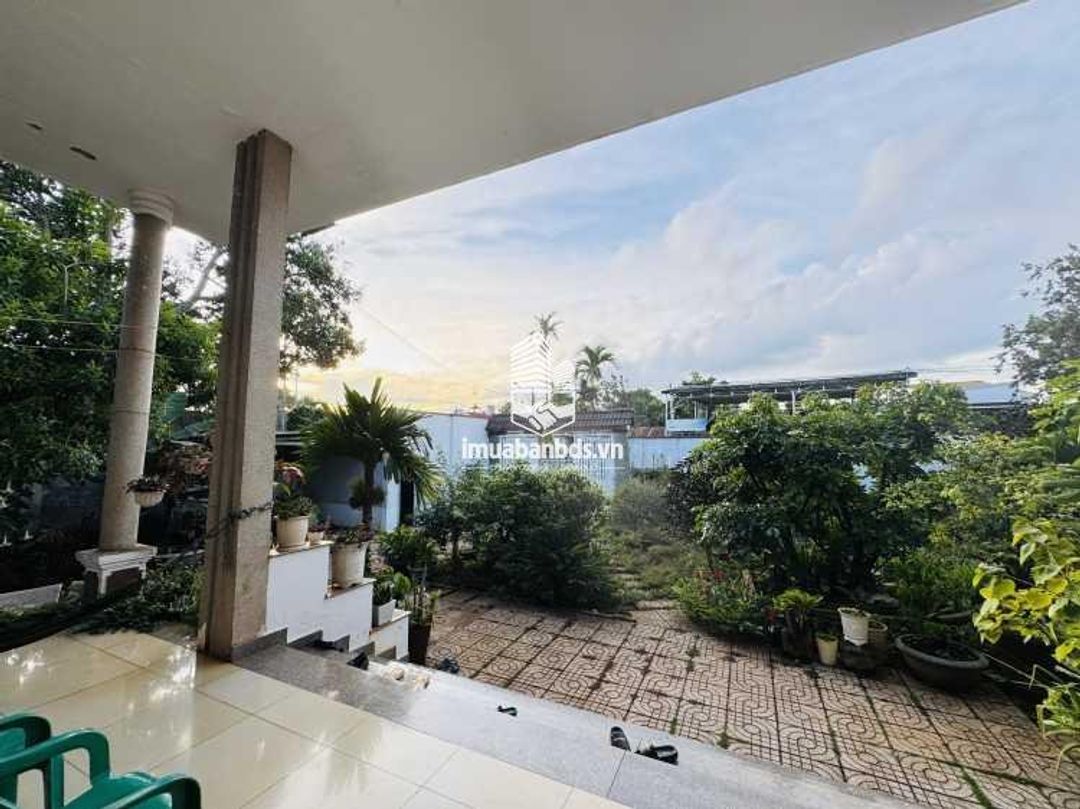 Biệt thự nghỉ dưỡng 1200m2 tại Eatu, đường thông thoáng, giá tốt.  - ảnh 1