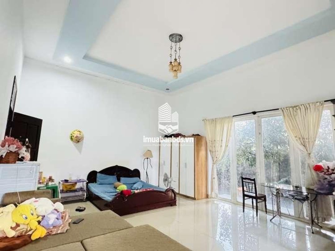 Biệt thự nghỉ dưỡng 1200m2 tại Eatu, đường thông thoáng, giá tốt.  - ảnh 4