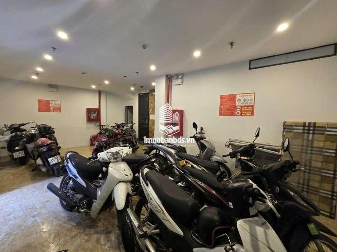 Bán 80m - 6 Tầng - 6.2m.Mặt Tiền. ( Nguyễn Khang ) Cầu Giấy - ảnh 1