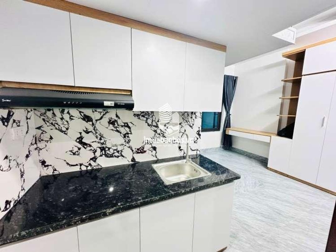 Bán 80m - 6 Tầng - 6.2m.Mặt Tiền. ( Nguyễn Khang ) Cầu Giấy - ảnh 3