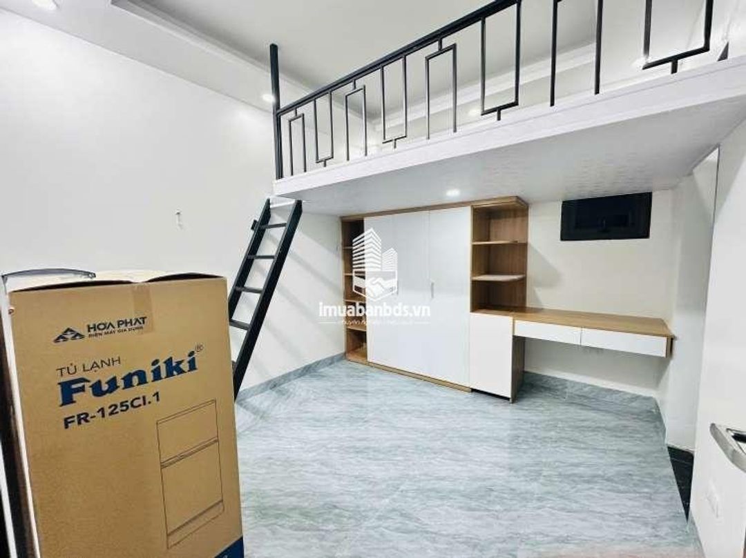 Bán 80m - 6 Tầng - 6.2m.Mặt Tiền. ( Nguyễn Khang ) Cầu Giấy - ảnh 4