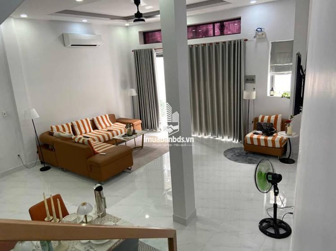 Bán nhà sát căn mặt tiền đường Tỉnh Lộ 10, DT 63m2, xây mới 1 trệt, 1 lầu - ảnh 9