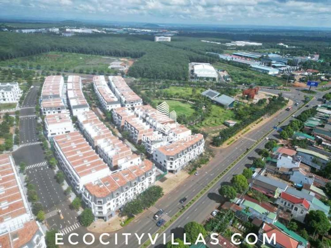 Shophouse mặt tiền Nguyễn Chí Thanh QL14 bán giá cực tốt 9.2 tỷ  - ảnh 3